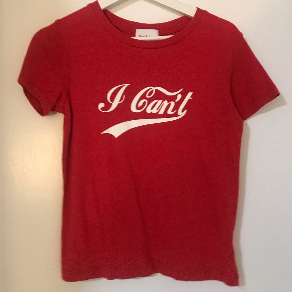 sub urban riot tee